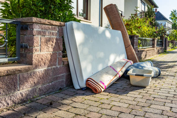 Retail Junk Removal in Farmington, MN